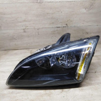 Фара передняя левая Ford Focus 2