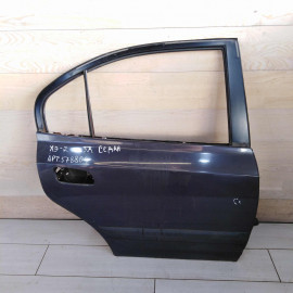 Дверь задняя правая Hyundai Elantra III дорестайлинг