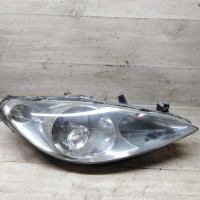 Фара передняя правая peugeot 307 дорестайлинг