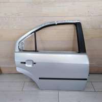 Дверь задняя правая Ford Mondeo 3