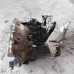 Мкпп Ford Mondeo 3 1.8i  