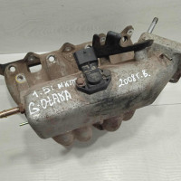 Коллектор впускной Geely CK (Otaka) I