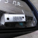 Зеркало наружное правое Ford Mondeo 3 механическое