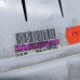 Блок управления печкой и кондиционером Ford Mondeo 3 дефект регулировки 