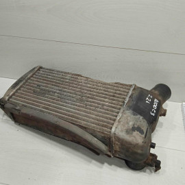 Радиатор интеркулера Audi 100 c3 2.2i