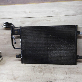 Радиатор кондиционера Volkswagen Passat B5 GP
