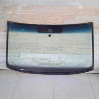 Стекло лобовое Skoda Yeti I дорестайлинг