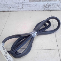 Уплотнитель двери Skoda Yeti I дорестайлинг