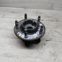 Ступица задняя Opel Astra J дорестайлинг