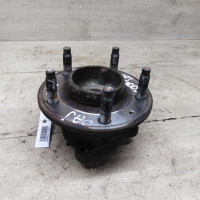 Ступица задняя Opel Astra J дорестайлинг