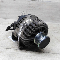 Генератор Opel Astra J дорестайлинг