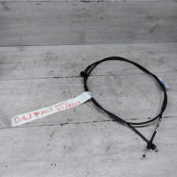 Трос капота Opel Astra J дорестайлинг