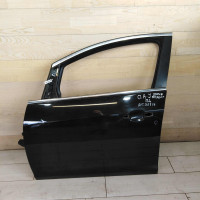 Дверь передняя левая Opel Astra J дорестайлинг