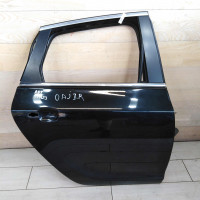 Дверь задняя правая Opel Astra J дорестайлинг