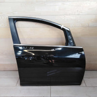Дверь передняя правая Opel Astra J дорестайлинг