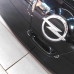 Крышка багажника Opel Astra J дорестайлинг