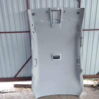 Обшивка потолка Opel Astra J дорестайлинг