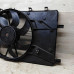 Вентилятор радиатора Opel Astra J 