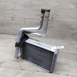 Радиатор печки салона Ford Mondeo 3 