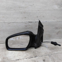Зеркало наружное механическое Ford Focus II дорестайлинг ДЕФЕКТЫ