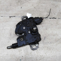 Замок капота Ford Focus II дорестайлинг