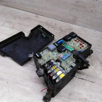 Блок предохранителей Ford Focus II дорестайлинг