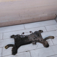 Балка передняя подрамник Ford Focus II дорестайлинг