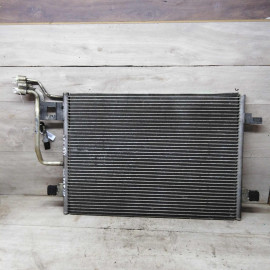 Радиатор кондиционера Volkswagen Passat B5 GP