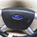 Рулевое колесо с Air bag Ford Focus II дорестайлинг