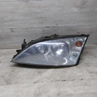 Фара передняя левая Ford Mondeo 3