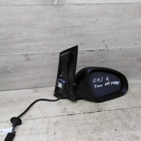 Зеркало наружное правое Opel Astra J дорестайлинг