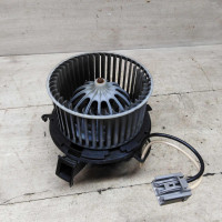 Моторчик печки салона Opel Astra J дорестайлинг