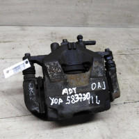 Суппорт передний левый Opel Astra J дорестайлинг