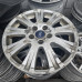 Диски литые R16 Ford Focus 2 Диски литые R16 Ford Focus 2