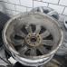 Диски литые R16 Ford Focus 2 Диски литые R16 Ford Focus 2