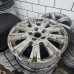 Диски литые R16 Ford Focus 2 Диски литые R16 Ford Focus 2