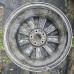 Диски литые R16 Ford Focus 2 Диски литые R16 Ford Focus 2