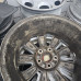 Диски литые R16 Ford Focus 2 Диски литые R16 Ford Focus 2