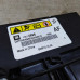 Блок управления Airbag подушками безопасности Opel Astra J   