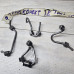 Трубка топливная Ford Tourneo Connect I, Ford Transit Connect I (до рест)