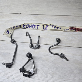 Трубка топливная Ford Tourneo Connect I, Ford Transit Connect I (до рест)