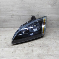 Фара передняя левая Ford Focus II дорестайлинг