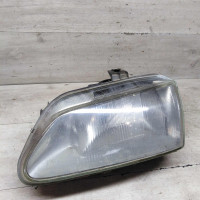 Фара передняя левая Renault Scenic I дорестайлинг Фара передняя левая Renault Scenic I дорестайлинг