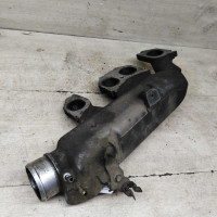 Коллектор впускной Renault Scenic I дорестайлинг Коллектор впускной Renault Scenic I дорестайлинг