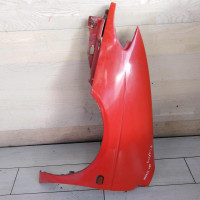 Крыло переднее левое Renault Scenic I дорестайлинг Крыло переднее левое Renault Scenic I дорестайлинг