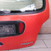 Крышка багажника Renault Scenic I 
