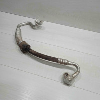 Трубка кондиционера Skoda Yeti I дорестайлинг