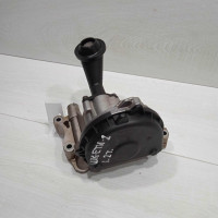 Насос масляный Skoda Yeti I дорестайлинг