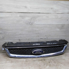 Решётка радиатора Ford Focus II до рест