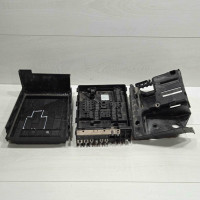 Крепление АКБ (корпус/подставка) Skoda Yeti I дорестайлинг